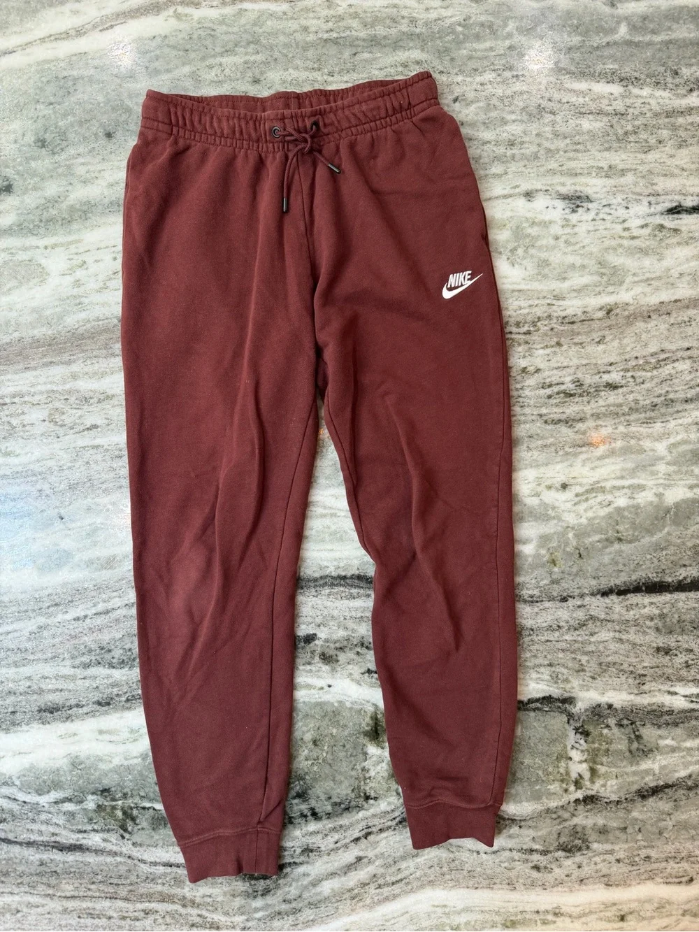 Nike Brown Jogger Sweatpants Women’s XS